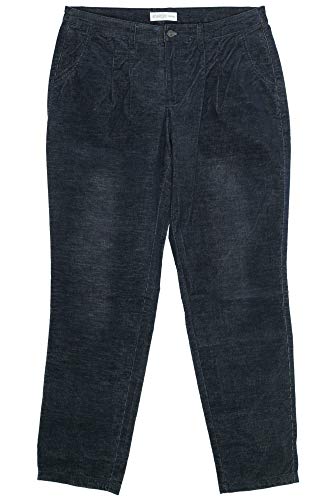 Sheego Damen Jeans mit Stretch-Anteil Marine, 54 von Sheego