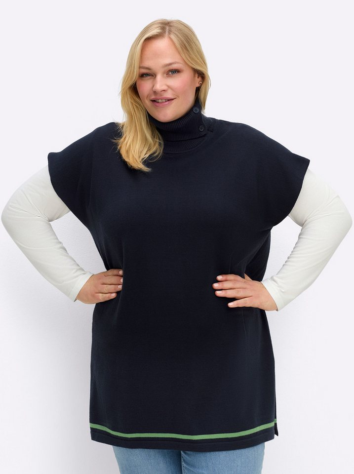 Sheego Pullunder Pullunder . von Sheego