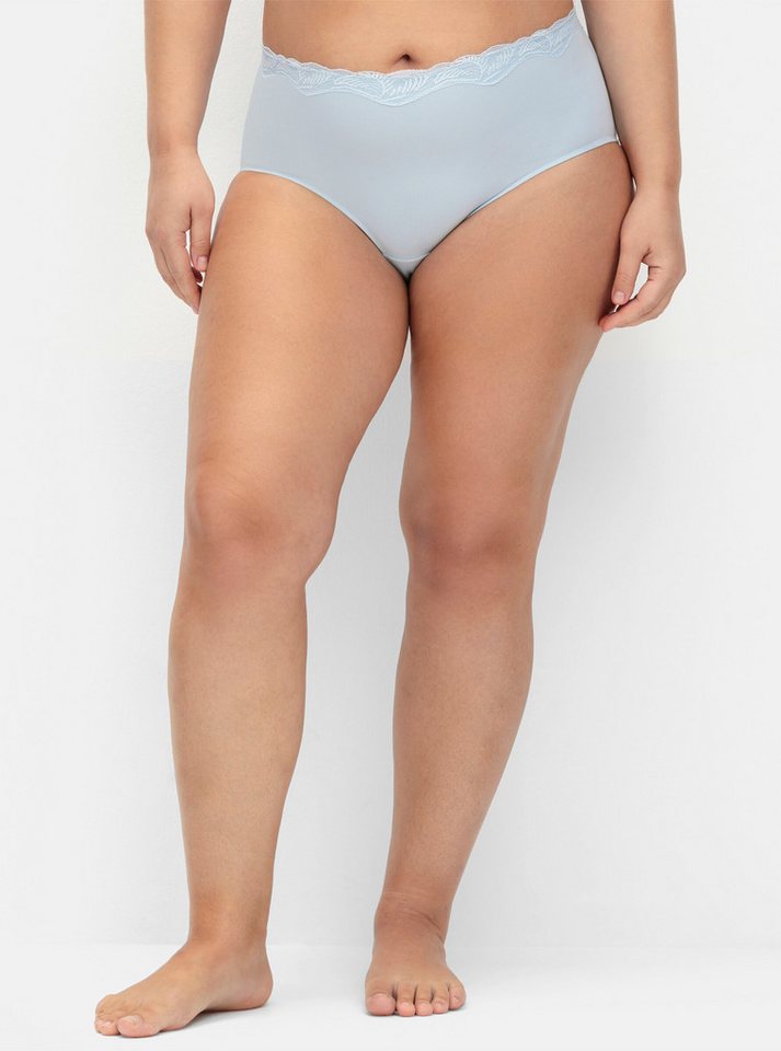 Sheego Slip Slip . (2-St) von Sheego