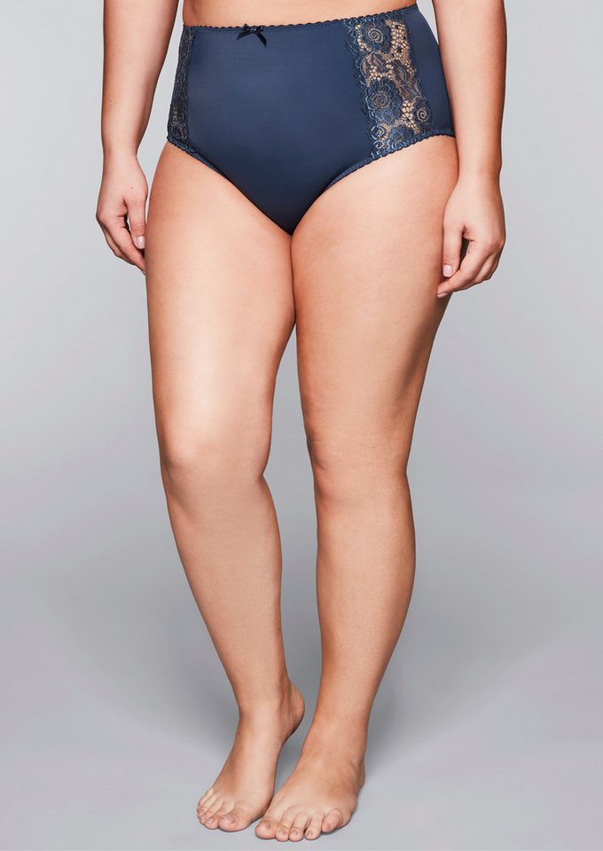 Sheego Slip Taillenslip . von Sheego