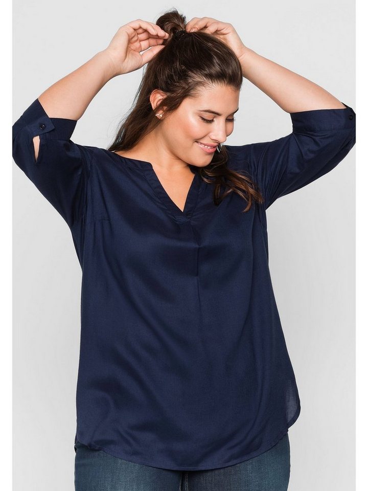 Shirts von SHEEGO für Frauen günstig online kaufen bei