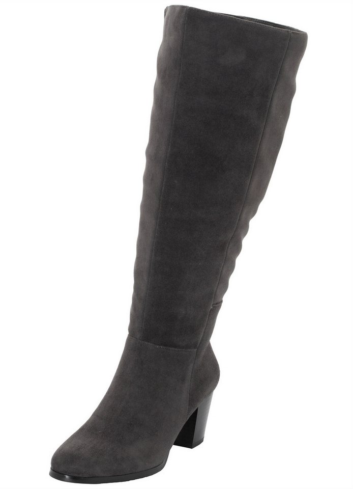 Sheego Weitschaftstiefel Stiefel Sheego Weitschaftstiefel Stiefel von Sheego