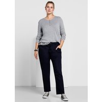 Chinohose Chinohose von sheego