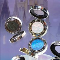 SheenEffect - Magic Collection Chameleon Single Color Eyeshadow - 4-5 #04 Angels - 1.8g von SheenEffect