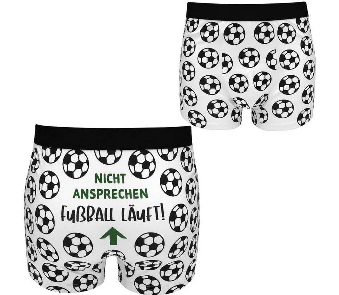 Sheepworld Boxershorts Herren Boxershorts Slip Unterhose M/L Geschenkartikel Sheepworld von Sheepworld