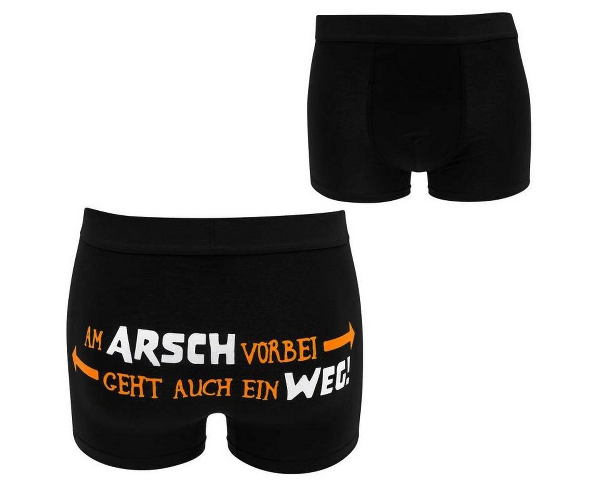 Sheepworld Boxershorts Sheepworld Herren Boxershorts Slip Unterhose M/L Geschenkartikel von Sheepworld