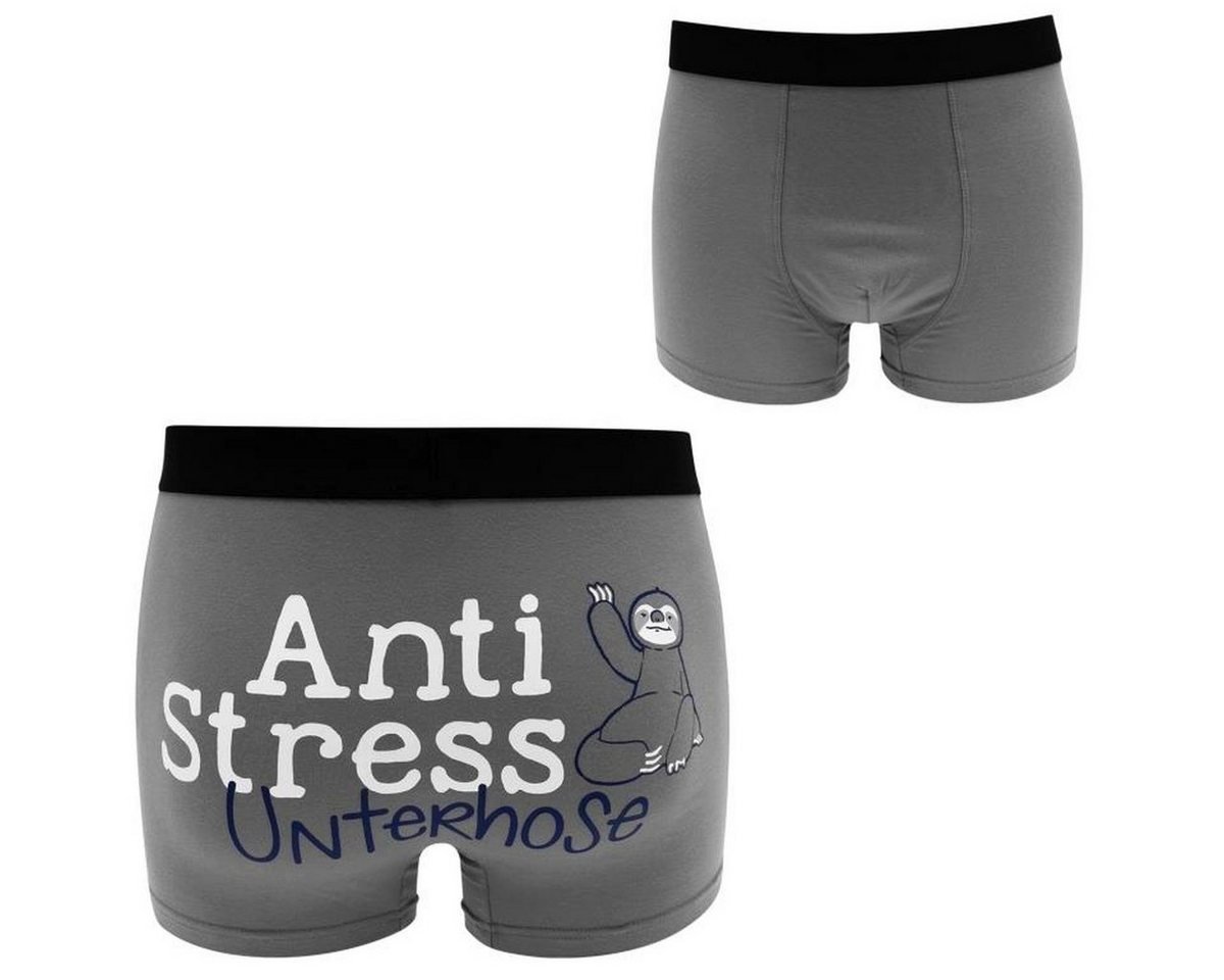 Sheepworld Boxershorts Sheepworld Herren Boxershorts Slip Unterhose M/L Geschenkartikel von Sheepworld