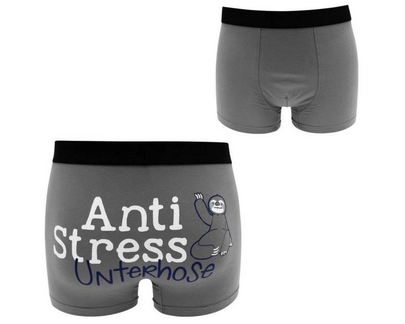 Sheepworld Boxershorts Sheepworld Herren Boxershorts Slip Unterhose M/L Geschenkartikel von Sheepworld