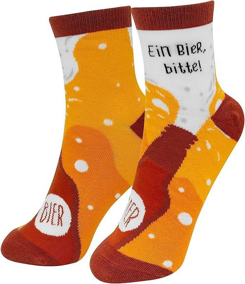 Sheepworld Socken Sheepworld Herren Socken Zaubersocken Geschenk Gr.41-46 Auswahl Motiv von Sheepworld