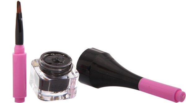 Sheida Cream Eyeliner Black 2 g von Sheida