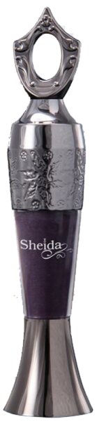 Sheida Khol Kajal Eyeliner Purple 2 g von Sheida