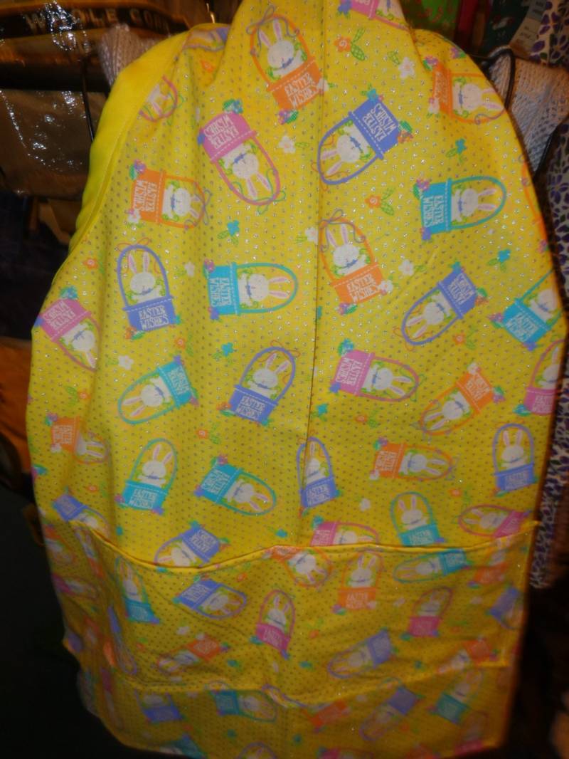 Osterschürze Osterschürze von SheliasHandmade