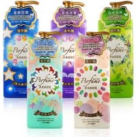 Shen Hsiang Tang - Hydro-Balance Perfume Body Wash Sky Scraping Wheel - 900g von Shen Hsiang Tang