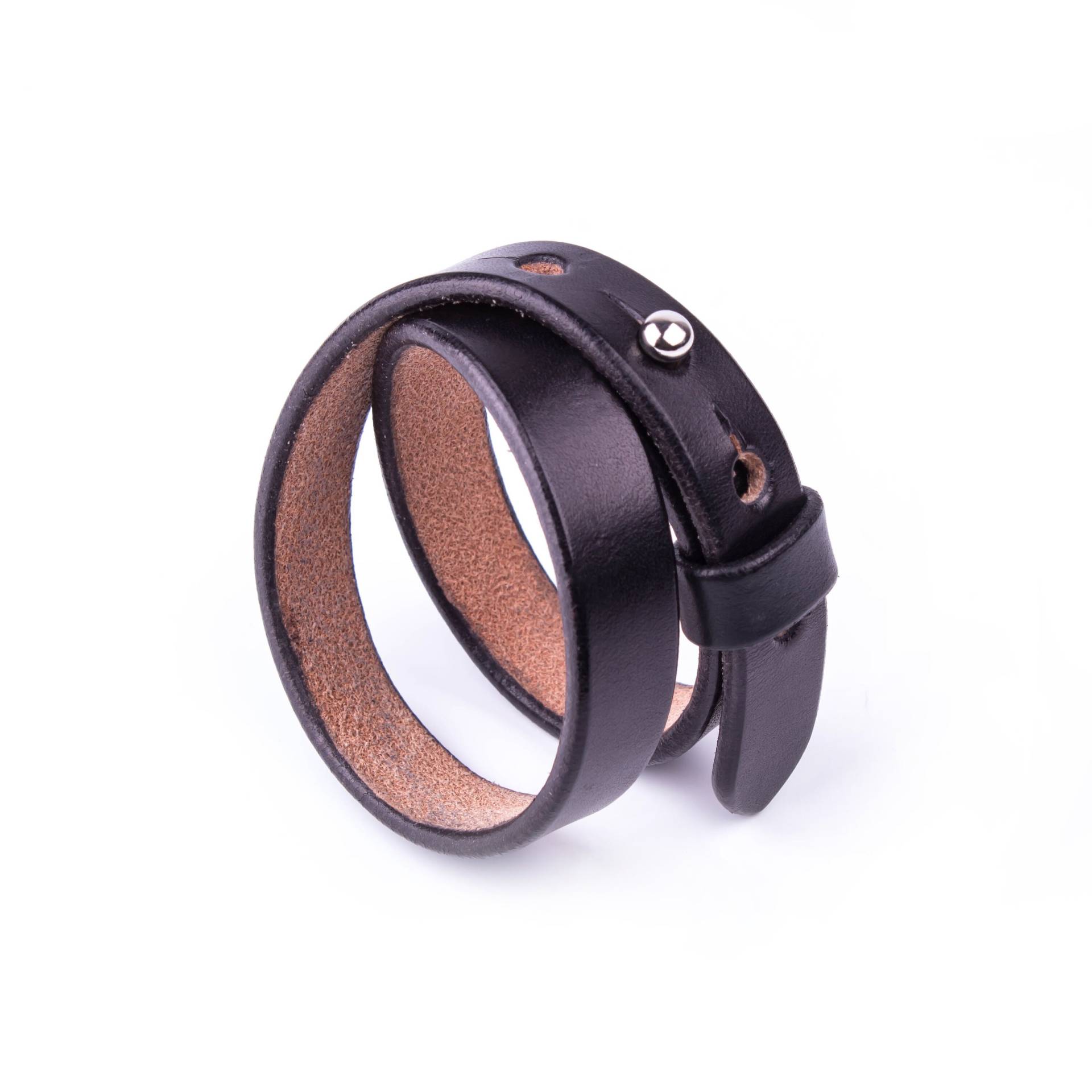Lederarmband Massiv Messing Hardware Schwarz Wenge Farbe Handmade Längenverstellbar Italienisch Pflanzlich Gegerbt Geschirr Leder Bienenwachs Finish von ShendrikLineCrafts