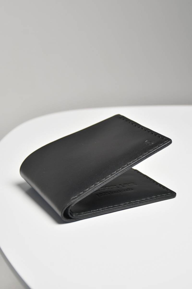 Portemonnaie Leder Handgefertigt Herren Geldbeutel von ShendrikLineCrafts