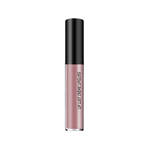 Langanhaltender Lippenstift, Antihaft-Lippenstift, langanhaltender wasserdichter Lippenstift für Frauen und Mädchen, feuchtigkeitsspendende Lippenglasur Shenrongtong von Shenrongtong