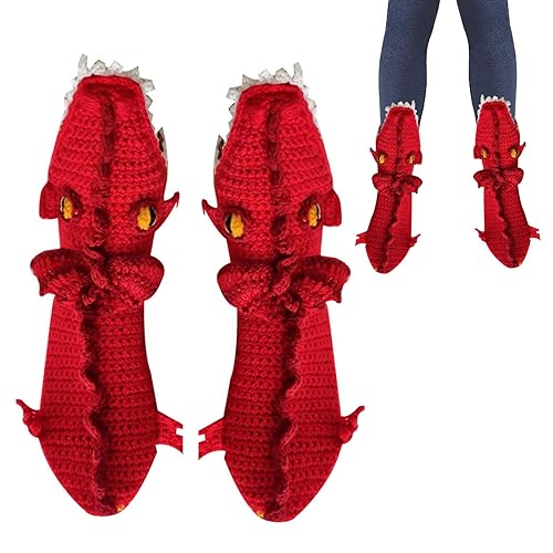 Lustige Tiersocken, kreative 3D-Weihnachtssocke | Stricken Sie Kinder-Neuheits-Haifisch-Socken-Weihnachtskreative 3D-Socke, 3D-Tiersocken-Weihnachtsgeschenk von Shenrongtong