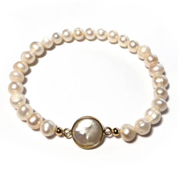 Bracelets For Plus Size Woman Perlenarmband Für Ein 9-Zoll-Handgelenk Bracelets For Plus Size Woman Perlenarmband Für Ein 9-Zoll-Handgelenk von Sheoma