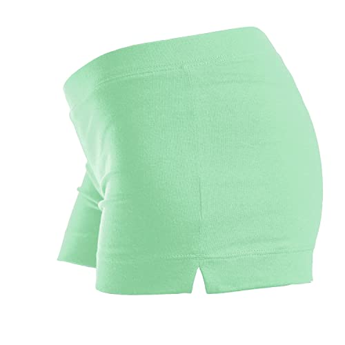 Shepa Damen Kurze Fitness Shorts Hot Pants Hose L Maldive von Shepa