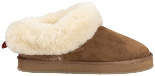 Shepherd of Sweden Alaska Chestnut Größe EU 40 Shepherd of Sweden Alaska Chestnut Größe EU 40 von Shepherd of Sweden
