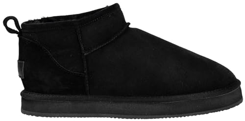 Shepherd of Sweden Glasgow Black Größe EU 38 von Shepherd of Sweden