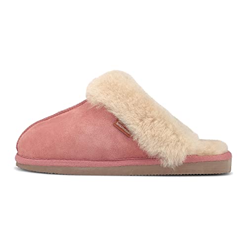 Shepherd 468 Damen Hausschuhe Chestnut, EU 38 von Shepherd of Sweden
