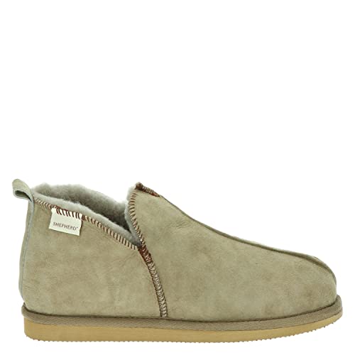 Shepherd - Annie - Hausschuh (42 EU Stone) von Shepherd