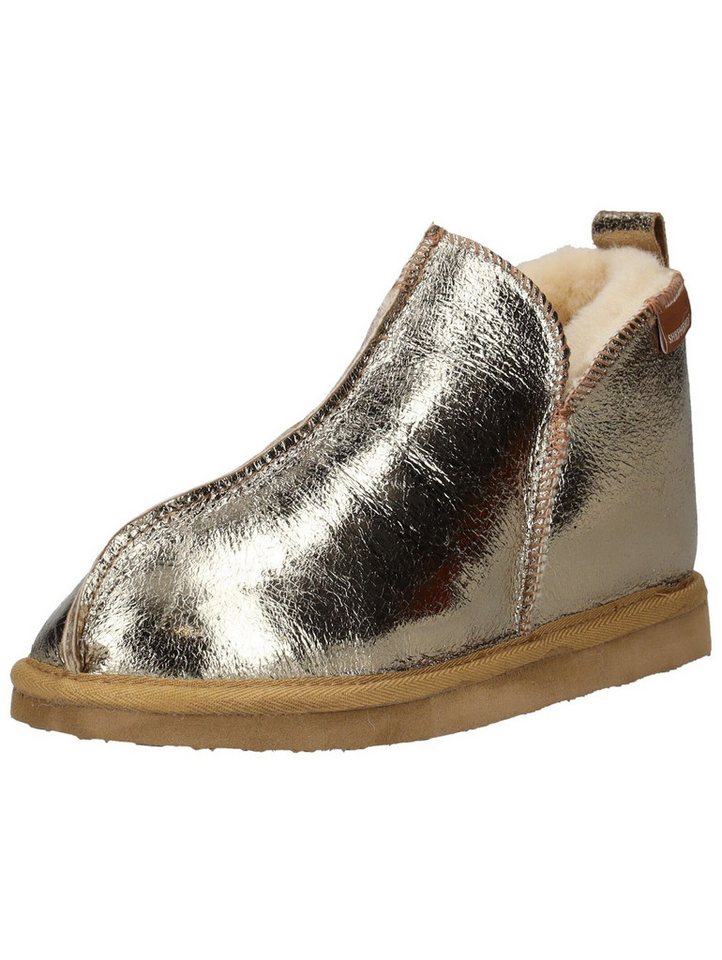 Shepherd Hausschuhe Leder Hausschuh Shepherd Hausschuhe Leder Hausschuh von Shepherd
