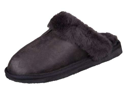 Shepherd Jessica 468610 Doubleface Schwarz (matt schwarz), 37 von Shepherd