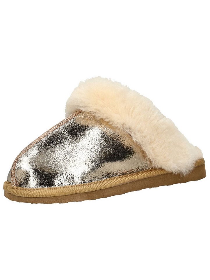 Shepherd Shepherd Hausschuhe Leder Hausschuh von Shepherd