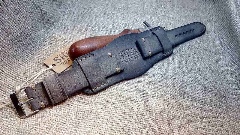 18/20/22 Sommer. Ремешок-Манжета.намень Ручнок Наноконононор Dielos В Миниманирском Винтажном Könnt Ihr. Sehr Schön 18/20/22 Sommer. Ремешок-Манжета.намень Ручнок Наноконононор Dielos В Миниманирском Винтажном Könnt Ihr. Sehr Schön von SherpLeatherwork