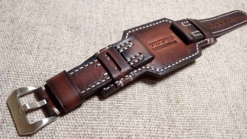 22, 23, 24, 26 Sommer. Der Preis Ist Für Ein Schlüsselbund von SherpLeatherwork