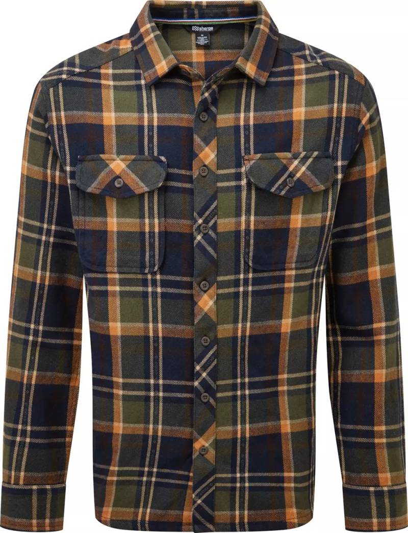 Choejor Shirt Men von Sherpa Adventure Gear