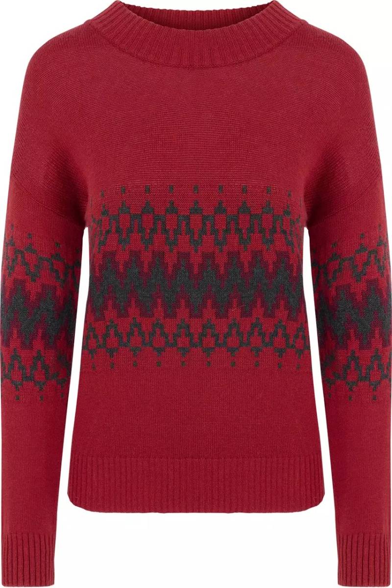 Devaki Eco Crew Neck Women von Sherpa Adventure Gear