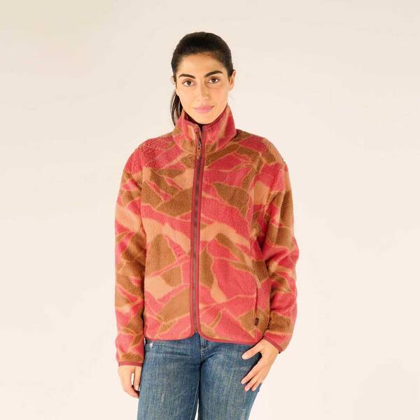 SHERPA ADVENTURE GEAR Damen Jacke UDDESYA ECO JACKET von Sherpa Adventure Gear