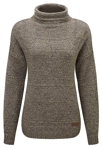 SHERPA ADVENTURE GEAR Yuden Pullover - XL von Sherpa