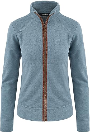 Sherpa Adventure Gear Rolpa Eco Jacket Women, S, light haze von Sherpa