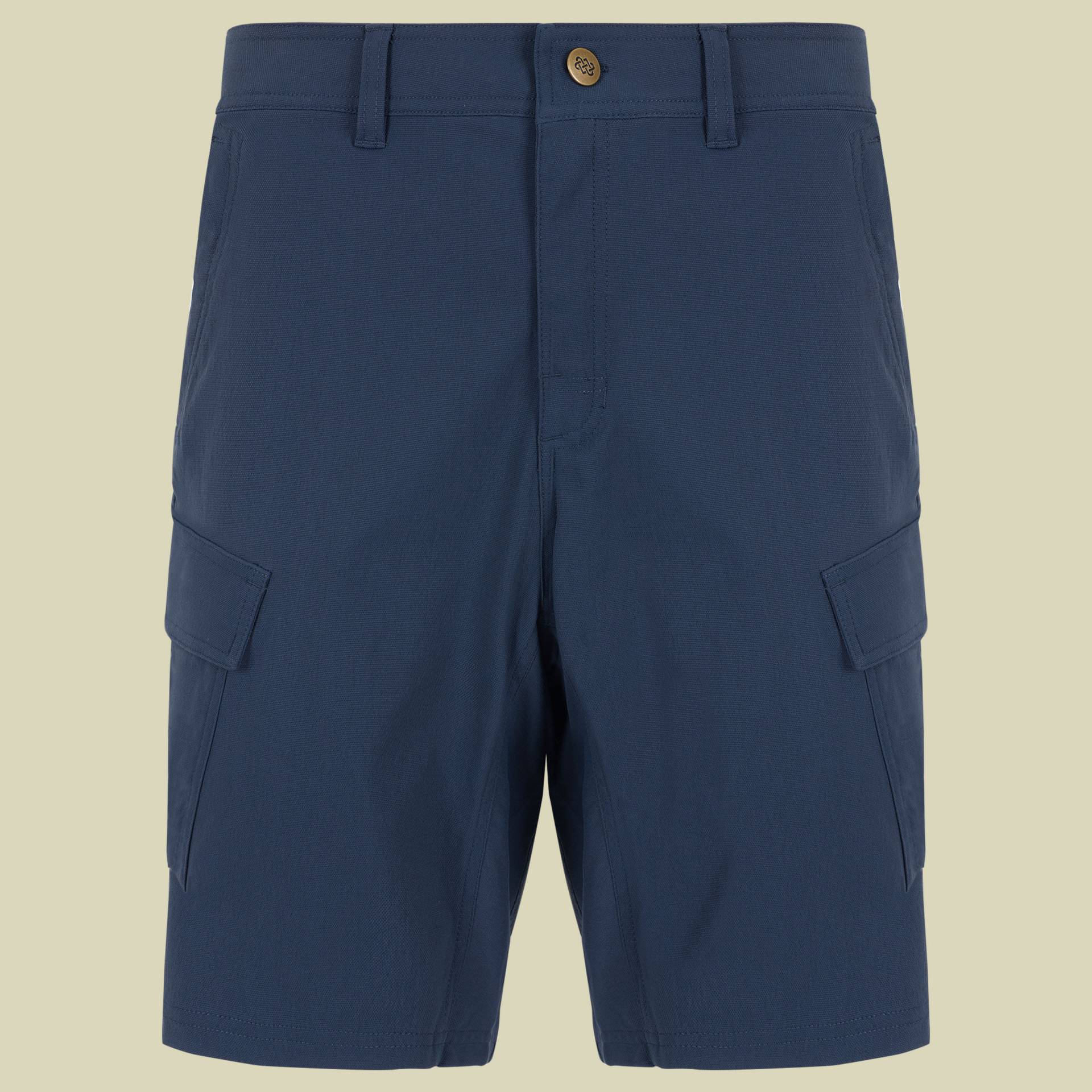 Bara Cargo Short Men 32 blau von Sherpa