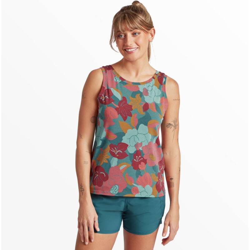 Neha High Neck Multicolor - Gr. - XL von Sherpa