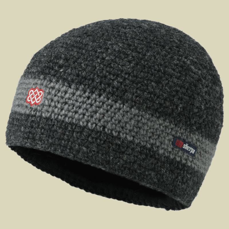 Renzing Hat Unisex Größe one size Farbe monsoon grey von Sherpa