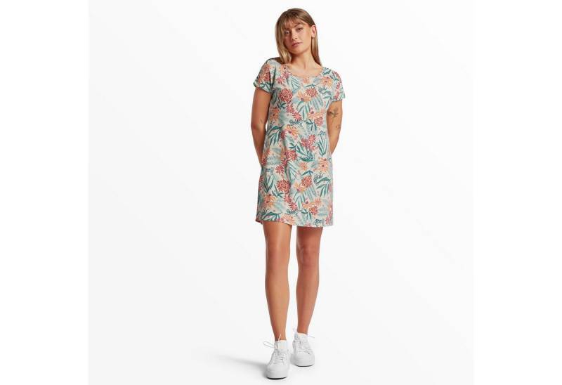 Sherpa 2-in-1-Kleid Kleid Padma Tie Back von Sherpa