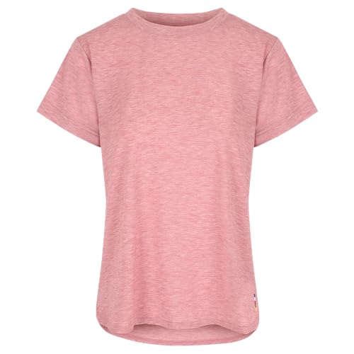 Sherpa Adventure Gear Asha Crew Shirt Women, S, Mineral red Sherpa Adventure Gear Asha Crew Shirt Women, S, Mineral red von Sherpa