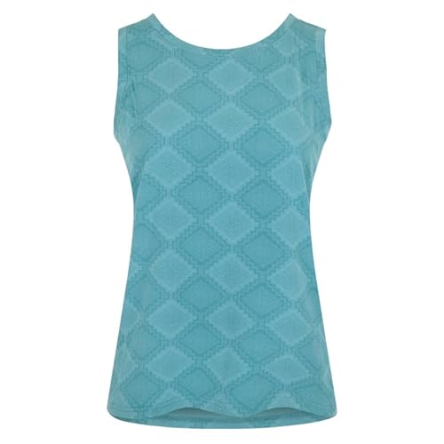 Sherpa Adventure Gear Neha High Neck Tank, XL, Light Hydra Barely There von Sherpa