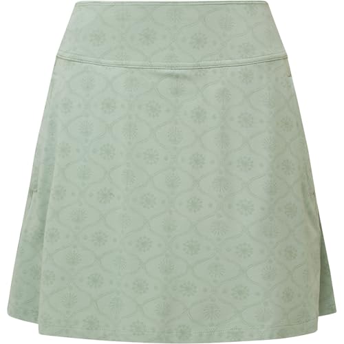 Sherpa Adventure Gear Neha Skort, M, Celery Sublime von Sherpa