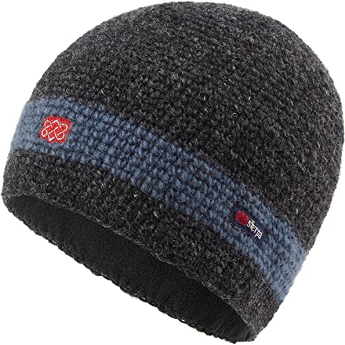 Sherpa Adventure Gear Renzing Hat, One Size, neelo Blue von Sherpa