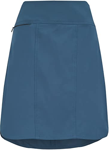 Sherpa Adventure Gear Sajilo Adventure Skort, M, neelo Blue von Sherpa