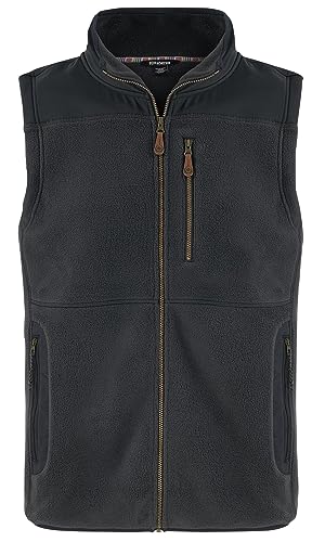 Sherpa Adventure Gear Sanani Eco Vest, M, Black von Sherpa