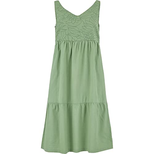 Sherpa Adventure Gear Tharu Tank Dress, L, Thyme von Sherpa Adventure Gear