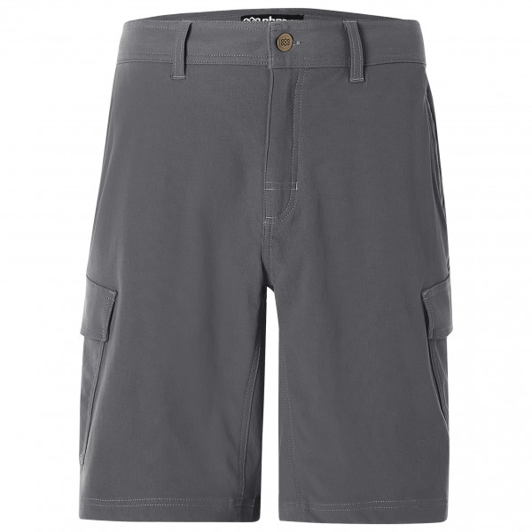 Sherpa - Bara Cargo Short - Shorts Gr 30;32;34;36;38 blau;grau von Sherpa