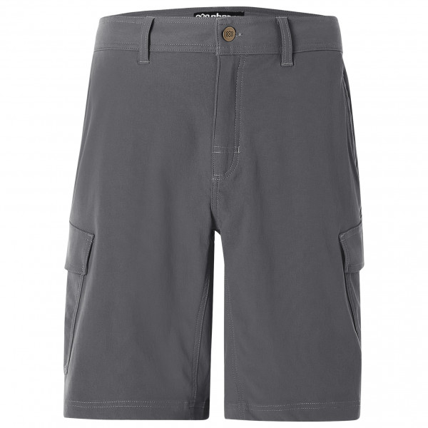 Sherpa - Bara Cargo Short - Shorts Gr 30 grau von Sherpa